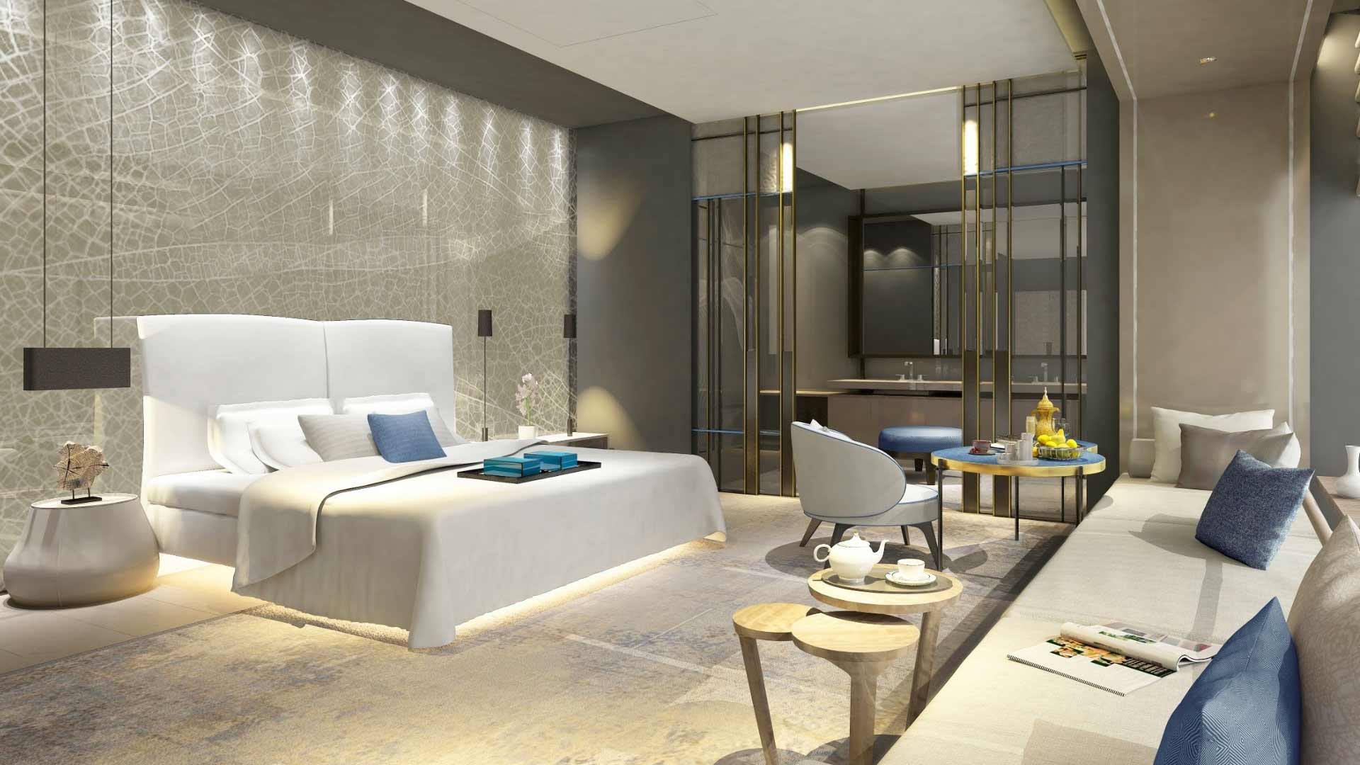 Apartment in World Trade Center, Dubai, UAE, 3 bedrooms, 228 sq.m. No. 28974 - 7