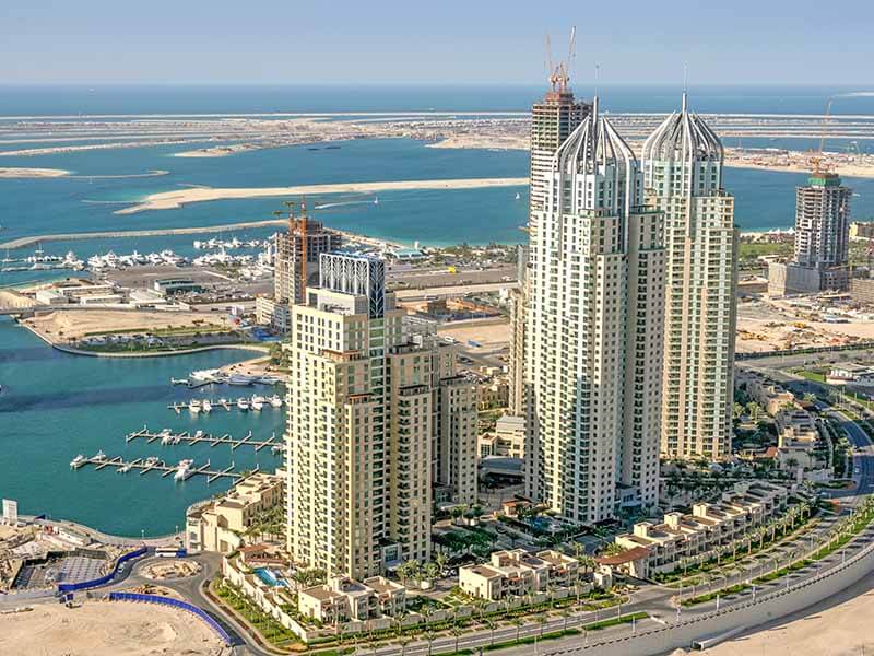 New recordbreaking real estate deal recorded in Dubai DubaiLuxury