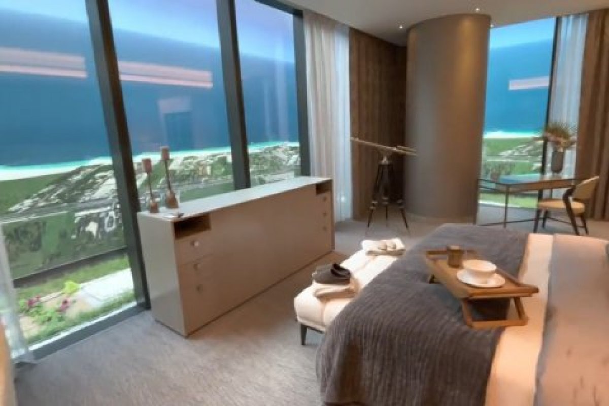 Apartment for sale in Al Sufouh, Dubai, UAE 4 bedrooms, 474 sq.m. No. 29408 - photo 6