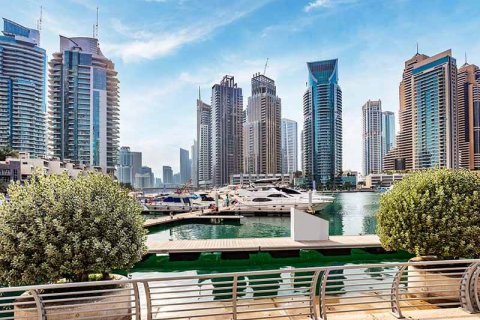 The global luxury real estate market expects high growth in 2022-23 and Dubai will be at the forefront of the trend