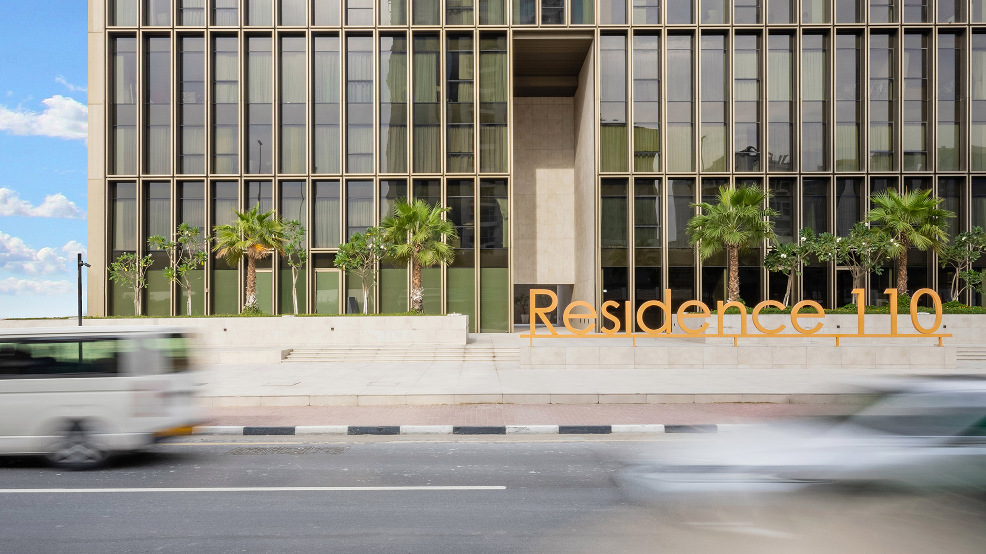 RESIDENCE 110 by Select Group in Business Bay, Dubai, UAE