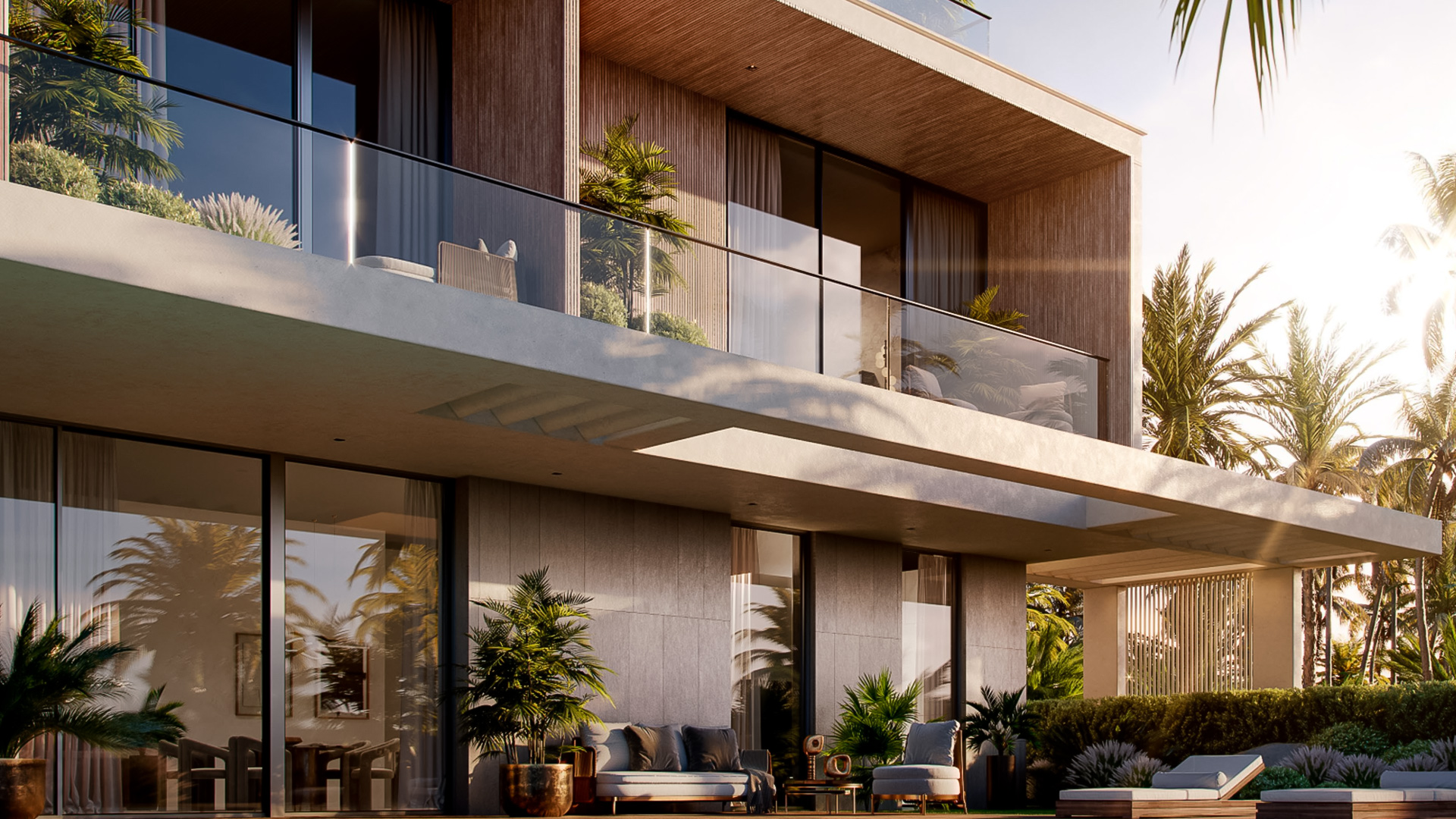 Villa for sale in Mohammed Bin Rashid City, Dubai, UAE 4 rooms, 594 sq.m. No. 30001 - photo 5
