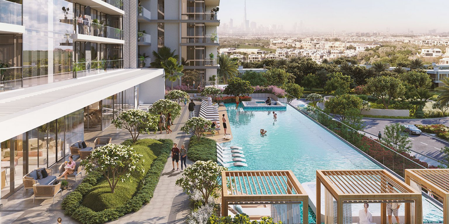Apartment for sale in Palm Jumeirah, Dubai, UAE 3 bedrooms, 177 sq.m. No. 29280 - photo 9