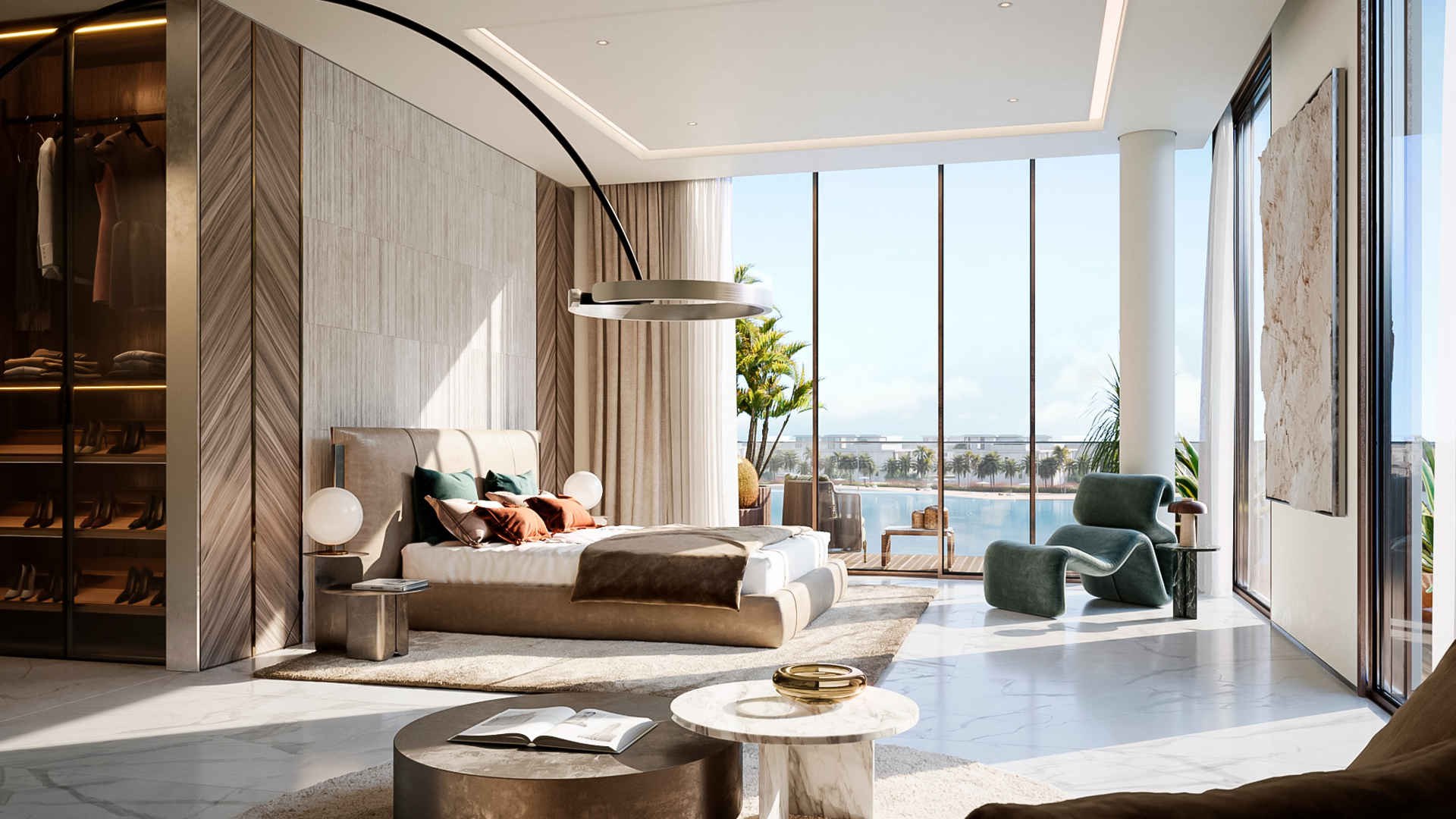 Villa for sale in Mohammed Bin Rashid City, Dubai, UAE 6 rooms, 910 sq.m. No. 30005 - photo 13