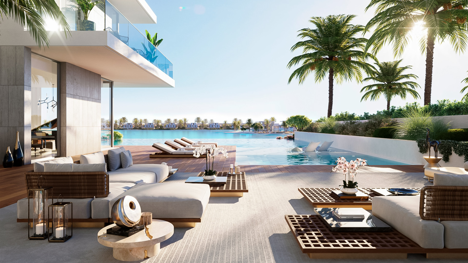Villa for sale in Mohammed Bin Rashid City, Dubai, UAE 6 rooms, 910 sq.m. No. 30005 - photo 14