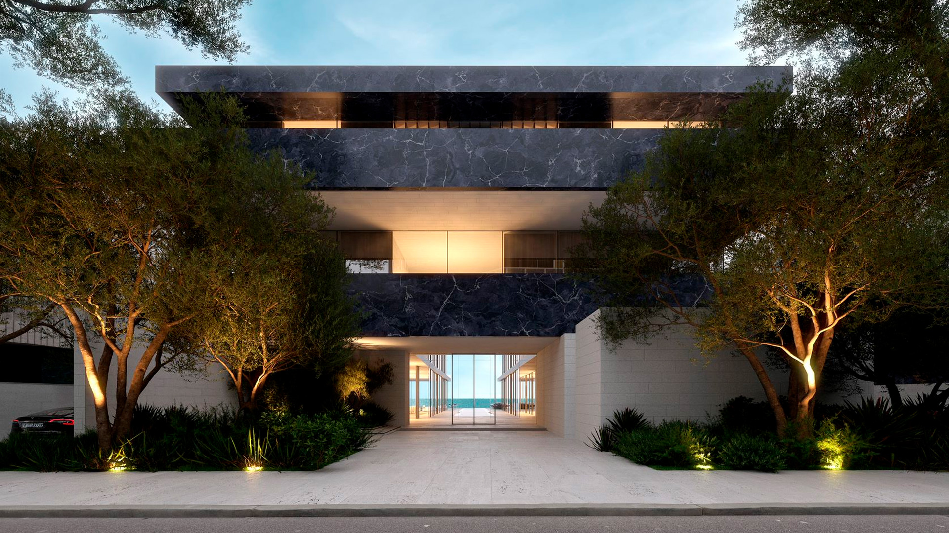 Villa for sale in Creekside, Dubai, UAE 8 bedrooms, 3810 sq.m. No. 30042 - photo 16