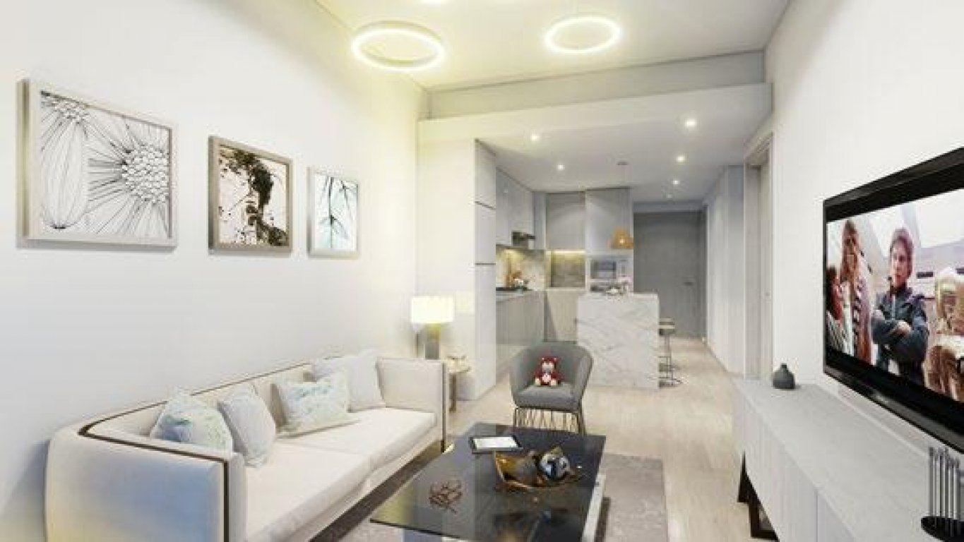 Apartment for sale in Jumeirah Village Circle, Dubai, UAE 3 bedrooms, 247 sq.m. No. 30750 - photo 2