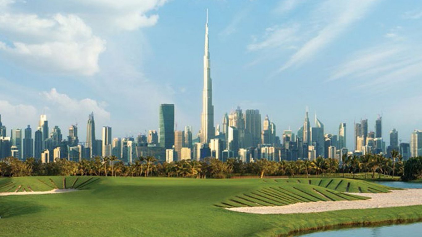 میں Dubai Hills Estate، Dubai، متحدہ عرب امارات اپارٹمنٹ برائے فروخت 3 بیڈ رومز , 103 مربع میٹر۔  نمبر 24241 - تصویر 3
