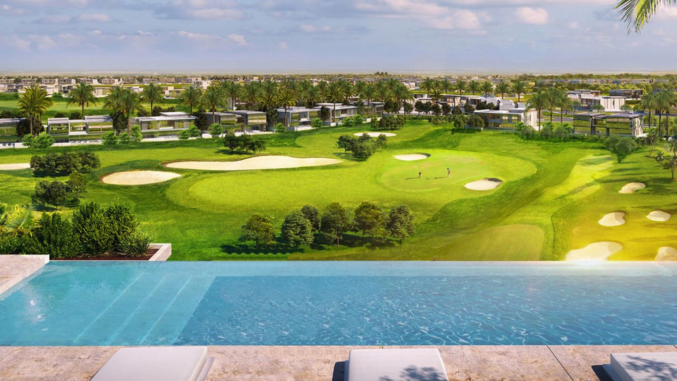 میں Dubai Hills Estate، Dubai، متحدہ عرب امارات اپارٹمنٹ برائے فروخت 3 بیڈ رومز , 103 مربع میٹر۔  نمبر 24241 - تصویر 4
