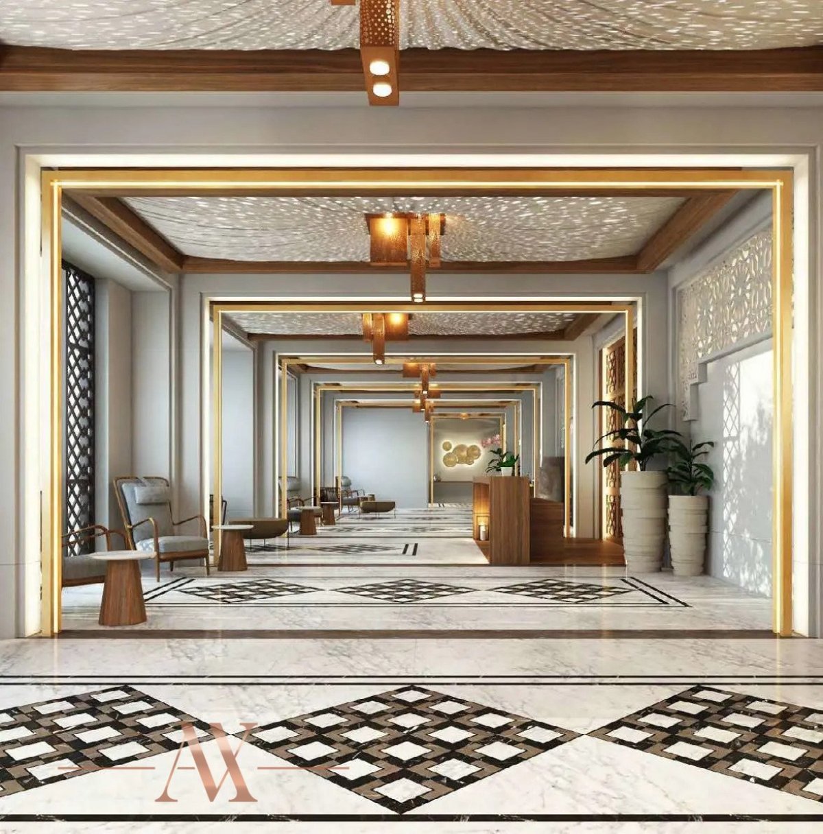阿联酋, Dubai, 待售 公寓 1卧, 72 平方米, 编号23815 – 照片 6