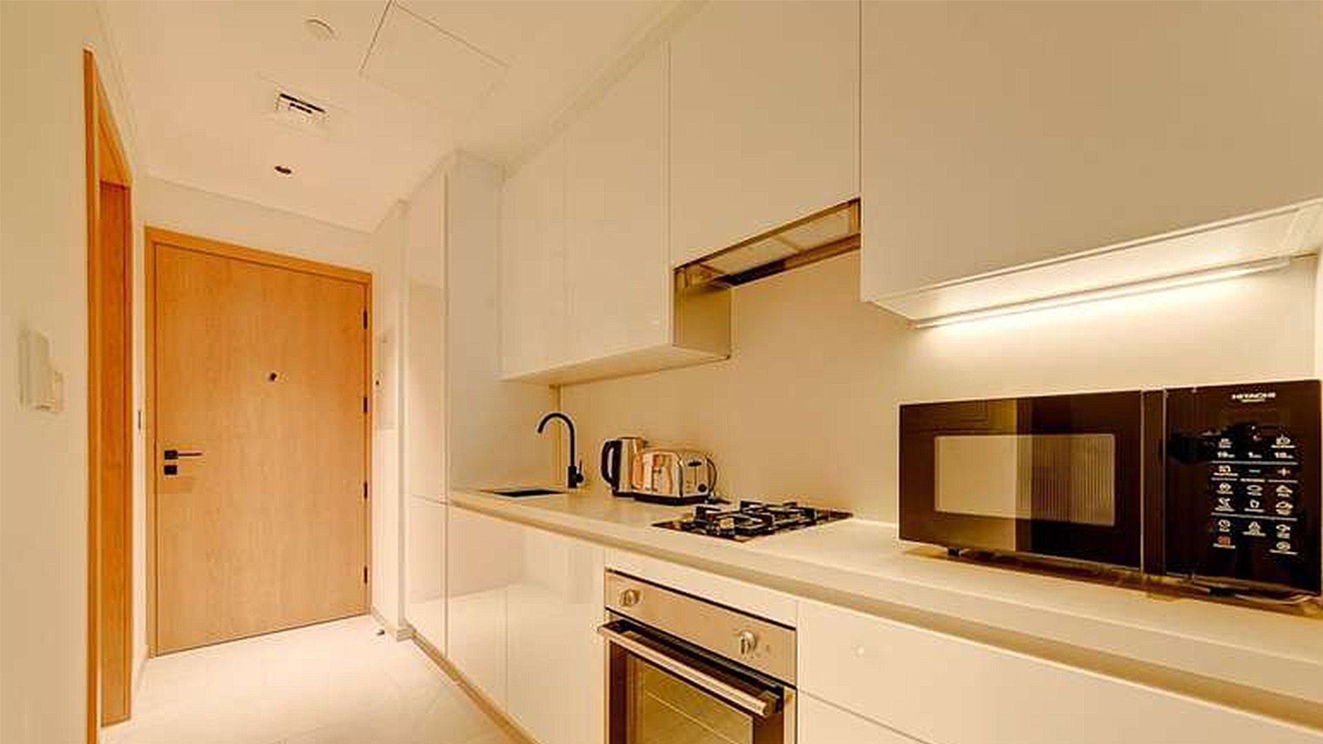 MARQUISE SQUARE, 阿联酋, Business Bay, Dubai 公寓 1卧, 86平方米, 编号24874 - 3